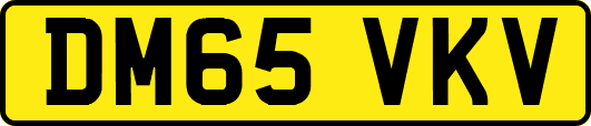 DM65VKV