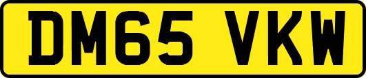 DM65VKW