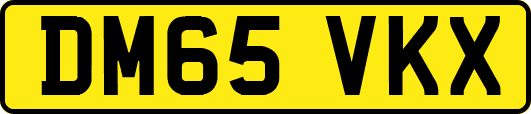 DM65VKX