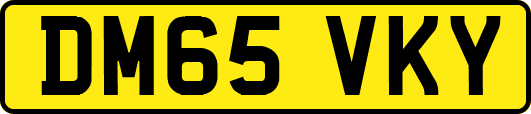 DM65VKY