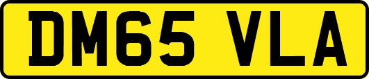 DM65VLA