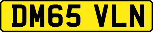 DM65VLN
