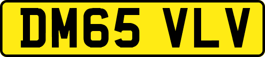 DM65VLV