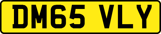 DM65VLY