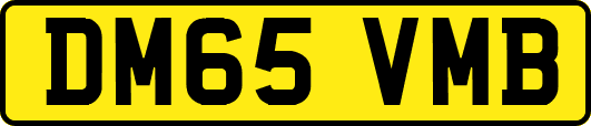 DM65VMB