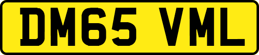 DM65VML
