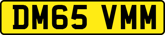 DM65VMM