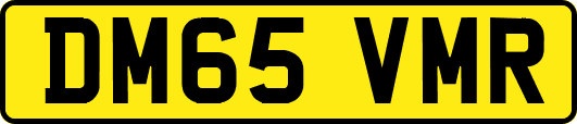 DM65VMR