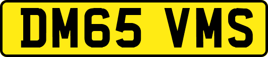 DM65VMS