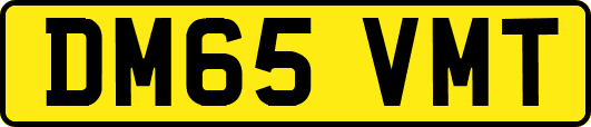 DM65VMT