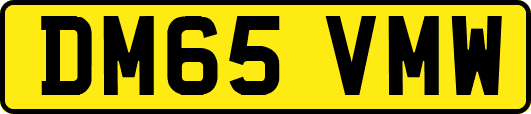 DM65VMW