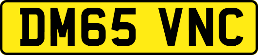 DM65VNC