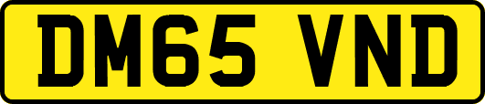 DM65VND