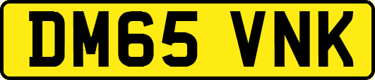 DM65VNK