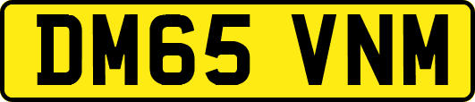 DM65VNM