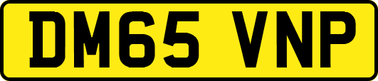 DM65VNP