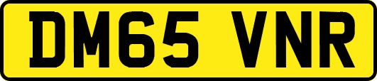 DM65VNR