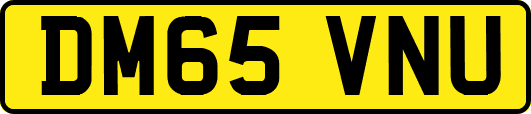 DM65VNU