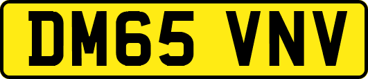 DM65VNV