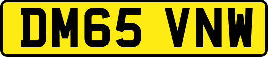 DM65VNW