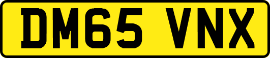 DM65VNX