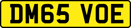 DM65VOE