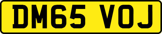 DM65VOJ