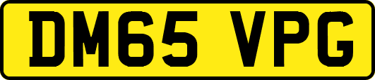DM65VPG