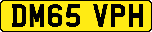 DM65VPH