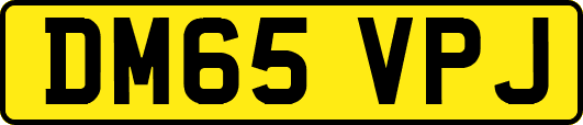 DM65VPJ