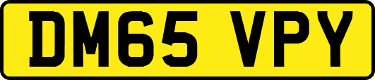 DM65VPY