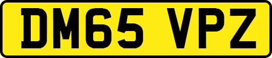DM65VPZ