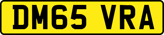 DM65VRA