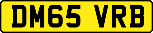 DM65VRB