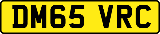 DM65VRC