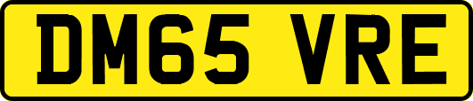DM65VRE