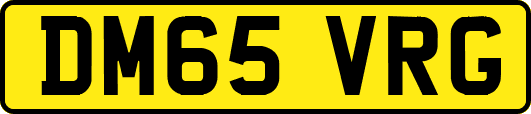 DM65VRG