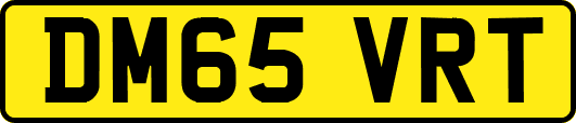 DM65VRT