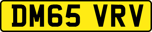 DM65VRV