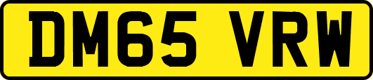 DM65VRW