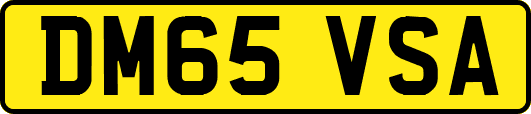 DM65VSA