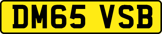 DM65VSB