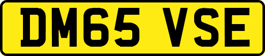 DM65VSE