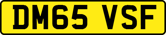 DM65VSF