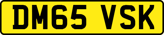 DM65VSK
