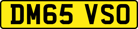 DM65VSO