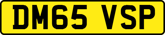 DM65VSP