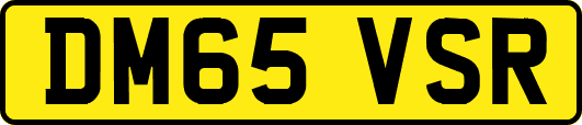 DM65VSR