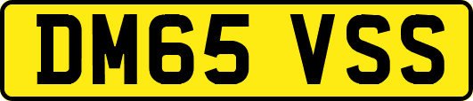 DM65VSS