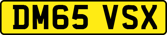 DM65VSX